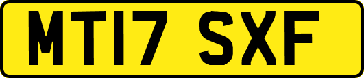 MT17SXF