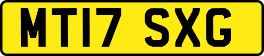 MT17SXG