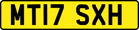 MT17SXH