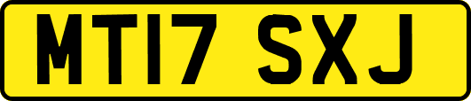 MT17SXJ