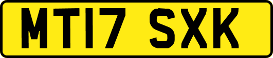 MT17SXK