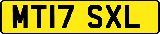 MT17SXL