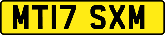 MT17SXM