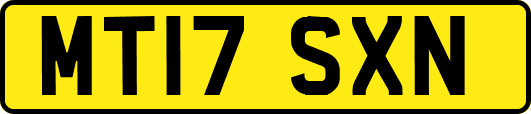 MT17SXN