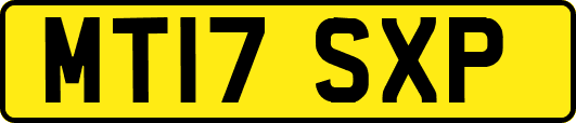 MT17SXP