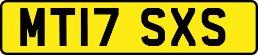 MT17SXS