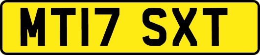 MT17SXT
