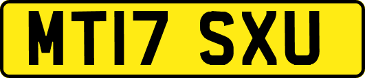 MT17SXU