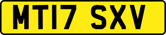 MT17SXV
