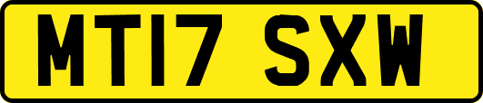 MT17SXW