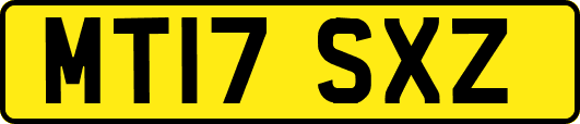 MT17SXZ