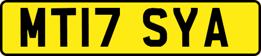 MT17SYA