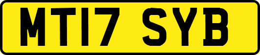 MT17SYB
