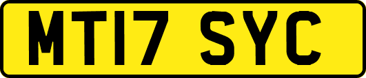 MT17SYC