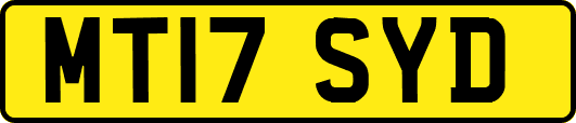 MT17SYD