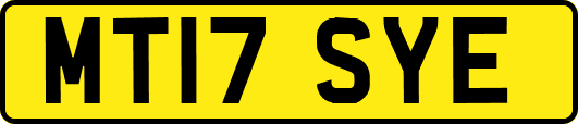 MT17SYE
