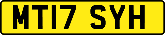 MT17SYH