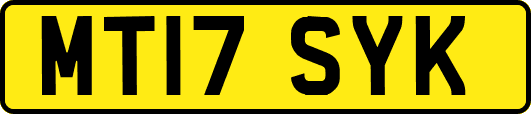 MT17SYK