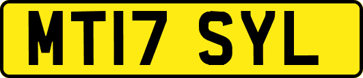 MT17SYL