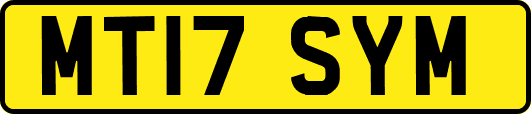 MT17SYM