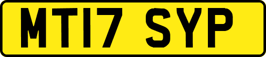 MT17SYP