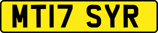 MT17SYR