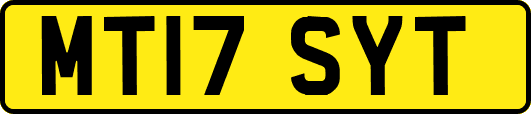 MT17SYT