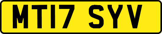 MT17SYV