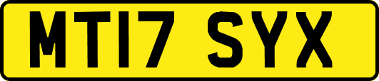MT17SYX