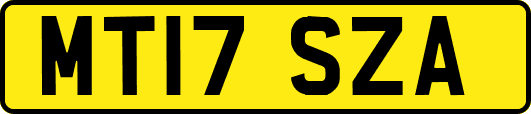 MT17SZA