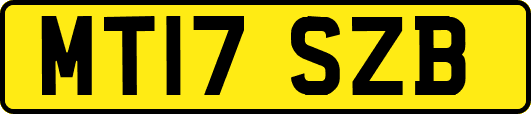 MT17SZB
