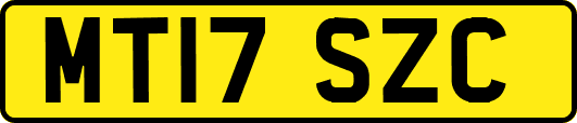MT17SZC