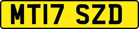 MT17SZD