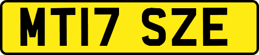 MT17SZE