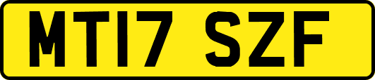 MT17SZF