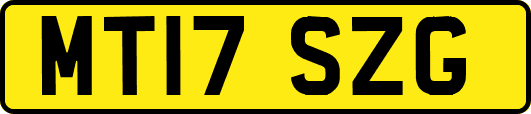 MT17SZG
