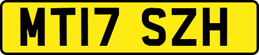 MT17SZH