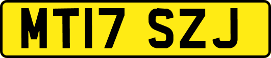 MT17SZJ