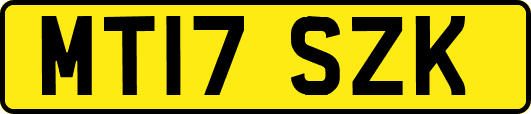 MT17SZK