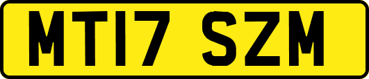 MT17SZM