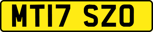 MT17SZO