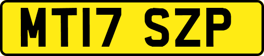 MT17SZP