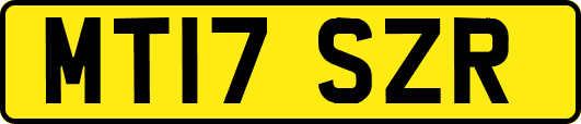 MT17SZR