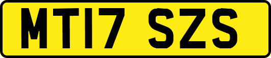 MT17SZS