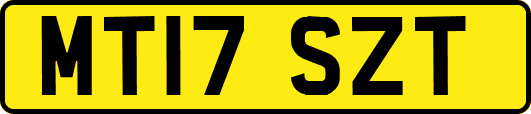 MT17SZT