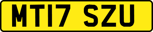 MT17SZU