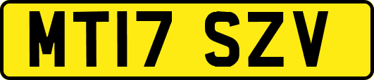 MT17SZV
