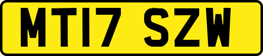 MT17SZW