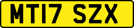 MT17SZX
