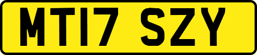 MT17SZY